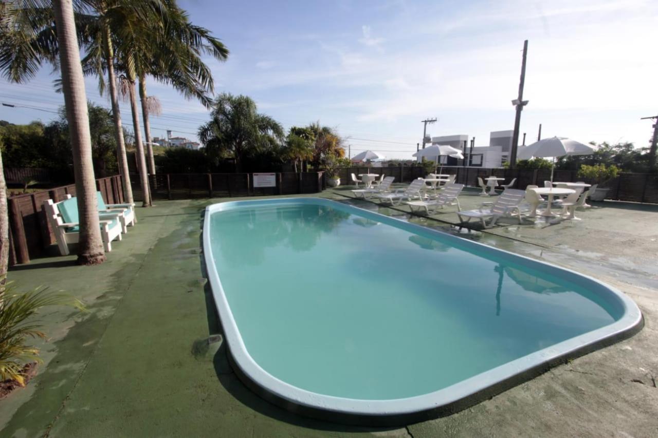 Mar Hotel Garopaba