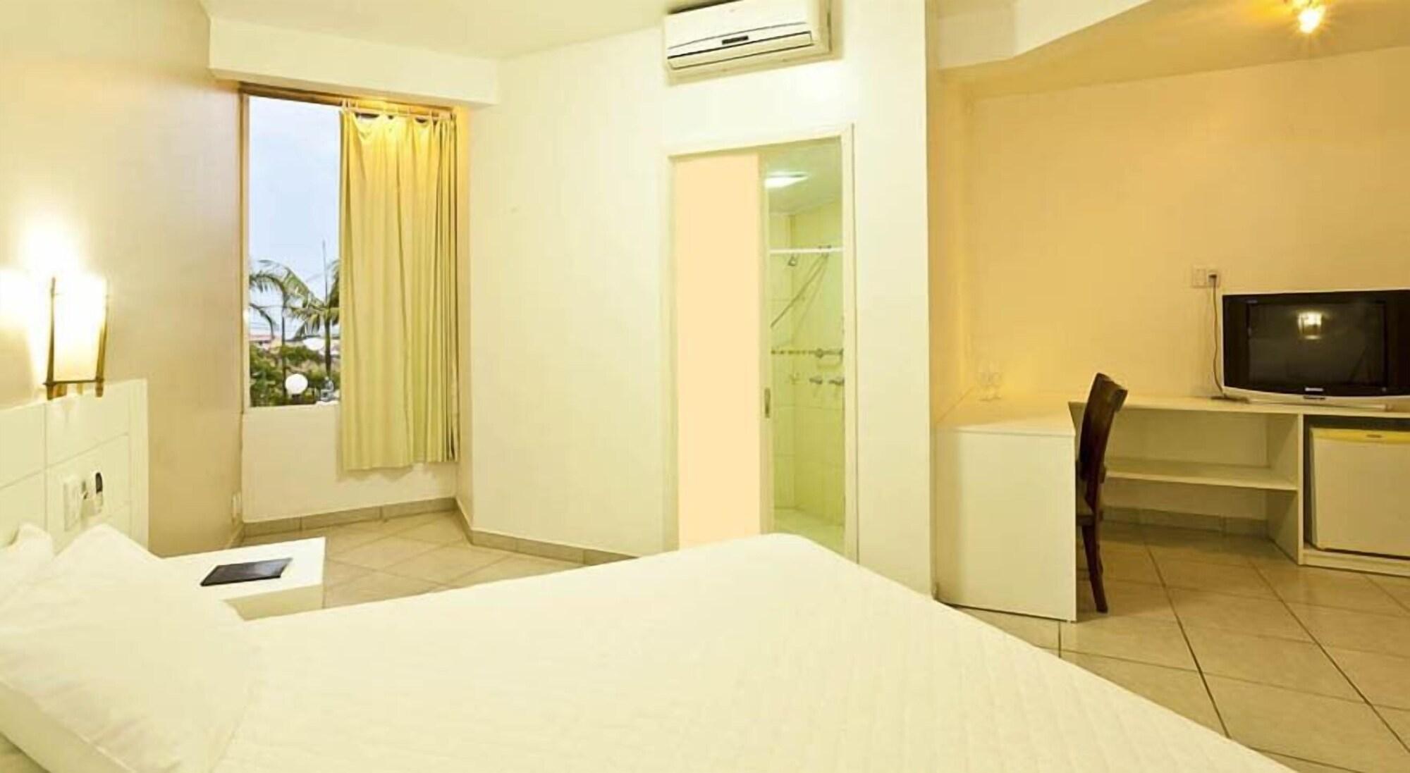 Mar Hotel Garopaba