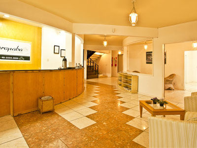 Mar Hotel 3*